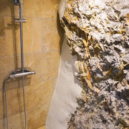 Volet Verts 8 Personnes