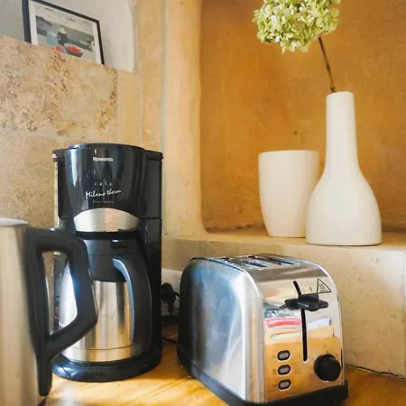 Volet Verts 8 Personnes Holiday home