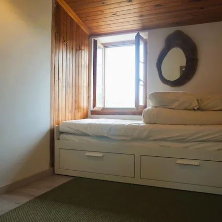 Volet Verts 8 Personnes *