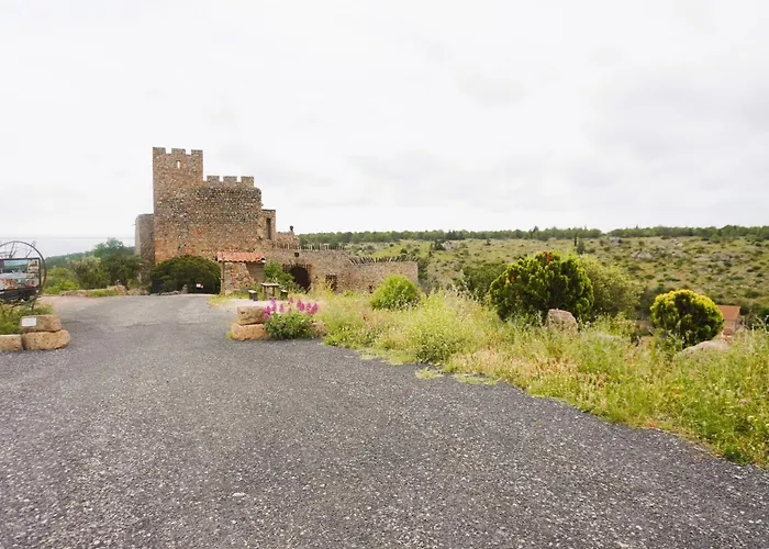 Volet Verts 8 Personnes Casa de Férias